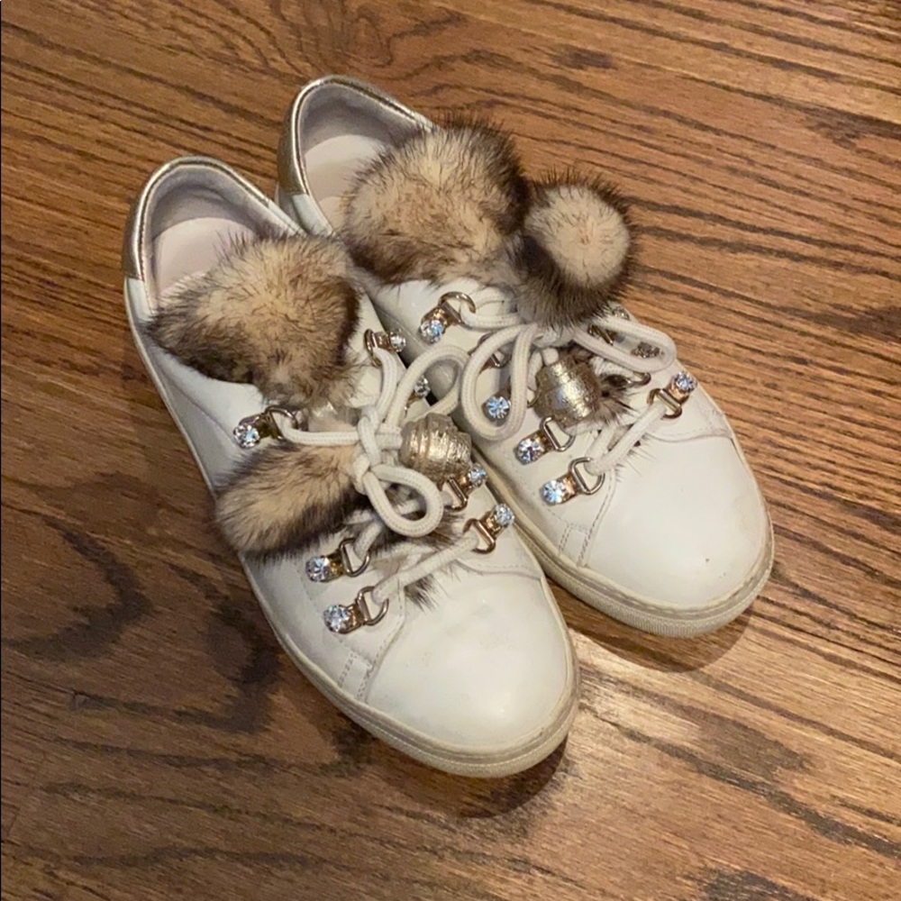 TOD’S sneakers